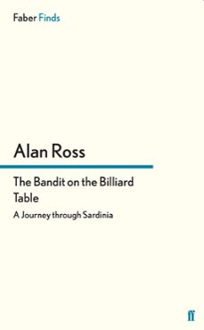 the bandit on the billiard table (ebook)-alan ross-9780571305193
