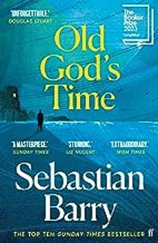 old god s time-sebastian barry-9780571332793
