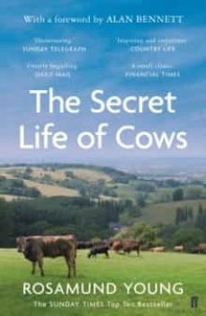 the secret life of cows-9780571345793
