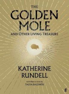 the golden mole: and other living treasure-9780571362493