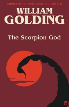 the scorpion god-9780571371693
