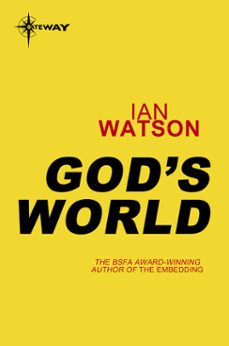 -ian watson-9780575114593