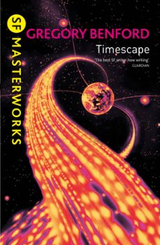 timescape-gregory benford-9780575118393