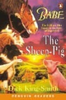 babe-the sheep pig-9780582417793