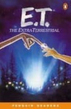 et the extra-terrestrial (level 2) (includes cassette)-9780582517493