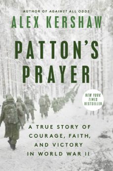 patton's prayer (ebook)-alex kershaw-9780593183793
