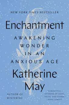 enchantment: awakening wonder in an anxious age-9780593329993