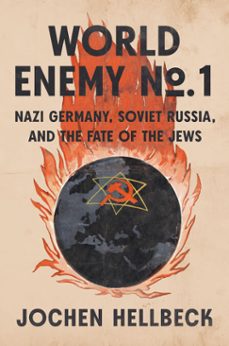 world enemy no. 1 (ebook)-jochen hellbeck-9780593657393