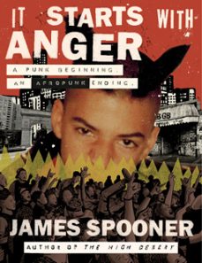 -james spooner spooner-9780593701393
