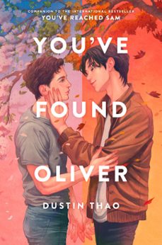 you've found oliver (ebook)-dustin thao-9780593858493