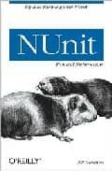 nunit pocket reference-bill hamilton-9780596007393