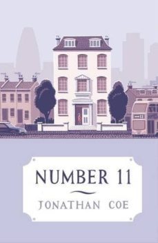 number 11: or tales that witness madness-9780670923793