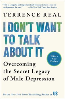 i don't want to talk about it (ebook)-terrence real-9780684865393