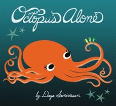 octopus alone (ebook)-divya srinivasan-9780698151093