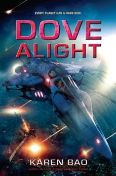 dove alight (ebook)-karen bao-9780698152793
