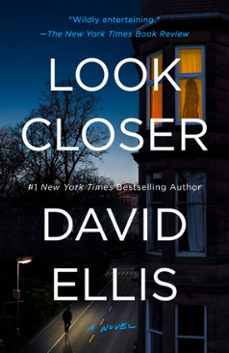 -david ellis-9780698161993