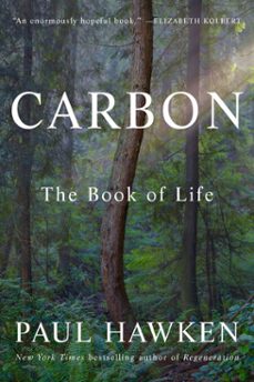 carbon (ebook)-paul hawken-9780698173293