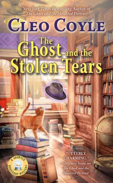 the ghost and the stolen tears (ebook)-cleo coyle-9780698188693