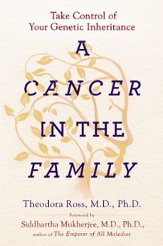 -theodora ross-siddhartha mukherjee-9780698197893