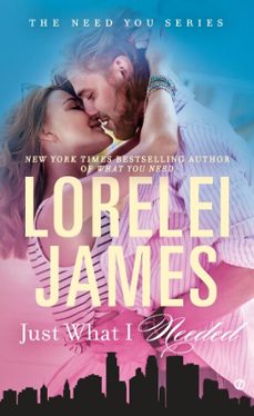 just what i needed (ebook)-lorelei james-9780698410893