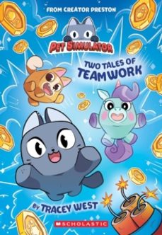 two tales of teamwork-tracey west-9780702340093