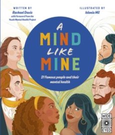 a mind like mine-rachael davis-9780711273993