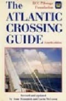 the atlantic crossing guide (4th ed.)-anne hammick-gavin mclaren-9780713648393
