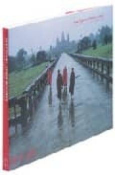 steve mccurry: sanctuary = los templos de angkor (ed. bilingue in gles-español)-john guy-9780714845593