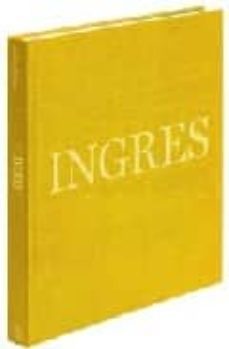 (pe) ingres-andrew carrington shelton-9780714859293