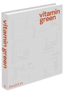vitamin green-9780714862293
