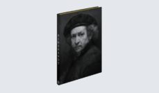 phaidon calssics rembrandt-tancred borenius-9780714869193