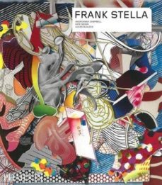 frank stella-9780714874593