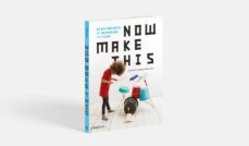 now make this,  24 diy projects by designers-thomas barnthaler-9780714875293