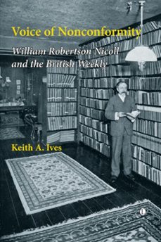 voice of nonconformity (ebook)-keith a ives-9780718845193