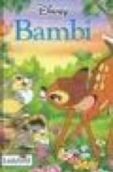 disney - bambi-9780721435893