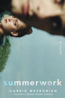 summerwork-carrie mesrobian-9780735231993
