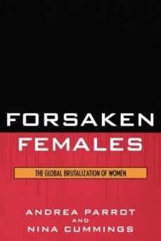 forsaken females-9780742545793