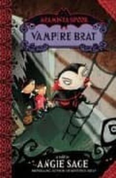 araminta spook vampire brat-9780747583493