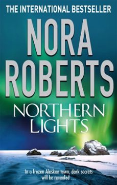 northern lights-nora roberts-9780748110193
