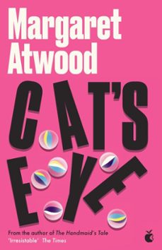 cat's eye-margaret atwood-9780748113293