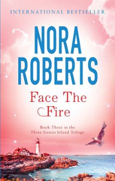 face the fire-nora roberts-9780748118793