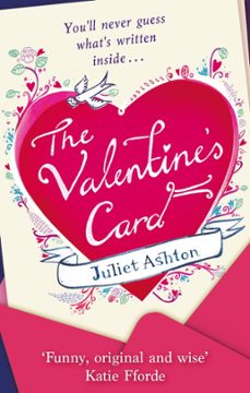 -juliet ashton-9780748119493