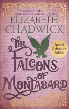 -elizabeth chadwick-9780748126293