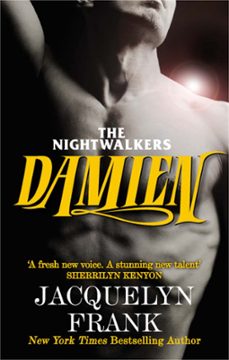 damien (ebook)-jacquelyn frank-9780748127993