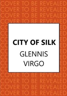 city of silk (ebook)-9780749031893