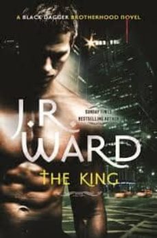 the king-j. r. ward-9780749959593