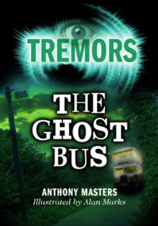 the ghost bus (ebook)-anthony masters-9780750270793