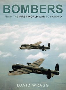 bombers (ebook)-david wragg-9780750981293