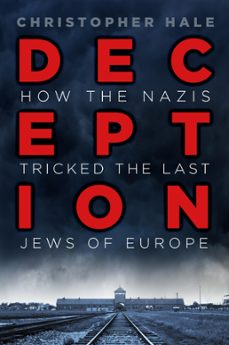 deception (ebook)-christopher hale-9780750992893