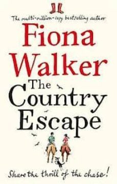the country escape-9780751547993